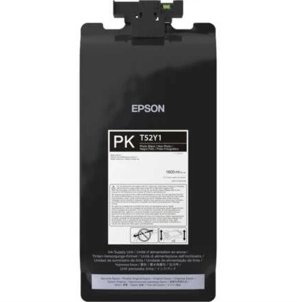 Tinta Ultrachrome Xd3 Photo Black 1.6L Ink Bag T7770Dl