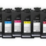 Tinta Ultrachrome Xd3 Photo Black 1.6L Ink Bag T7770Dl