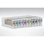 Tinta Ultrachrome HD Matte Black 200 Ml P5000