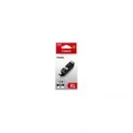 Cartucho De Tinta Pgi-150 Xl Pgbk Negro 22Ml Alto Rendimiento
