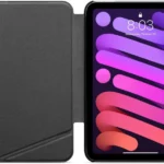 Apple Mc2Q4Zm/A Estuche Para Tablets 21.1 Cm (8.3") Folio Carbón Vegetal