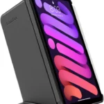 Apple Mc2Q4Zm/A Estuche Para Tablets 21.1 Cm (8.3") Folio Carbón Vegetal