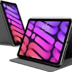 Apple Mc2Q4Zm/A Estuche Para Tablets 21.1 Cm (8.3") Folio Carbón Vegetal