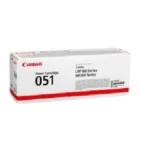 Toner 051 H Alto Rendimiento De 4.000 Pags