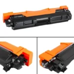 Toner Amarillo Hasta 1.5K Paginas Laser A Color