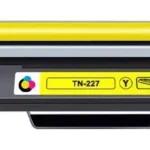 Toner Amarillo Hasta 1.5K Paginas Laser A Color