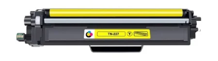 Toner Amarillo Hasta 1.5K Paginas Laser A Color