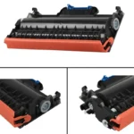 Toner Negro Rendimiento 2600 Paginas