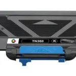 Toner Negro Rendimiento 2600 Paginas