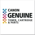 Toner 045 H Amarillo Alto Rendi Miento 2200 Pags