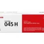 Toner 045 H C Cyan Alto Rendimi Ento 2200 Pags