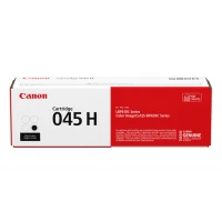 Toner 045 H Bk Negro Alto Rendi Miento 2800Pags