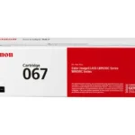 Toner 052Bkh Rendimiento 92.000 Pgs Pxp