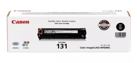 Toner 131 Amarillo Rendimiento 1500 Pags