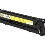 Toner 131 Amarillo Rendimiento 1500 Pags