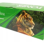 Toner Generico Gold Gt-Tb83O Compatible Con Brother/Negro