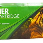 Toner Generico Gold Gt-Tb83O Compatible Con Brother/Negro
