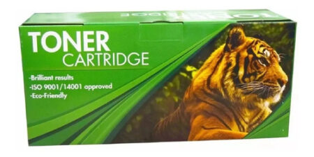 Toner Generico Gold Gt-Tb83O Compatible Con Brother/Negro