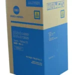 Konica Minolta Toner Amarillo Bizhub C3300I 9K Impre 5 Cobertura
