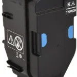 Konica Minolta Toner Negro Bizhub C3320I/C3321I 9K Al 5 Cober