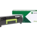 Toner Negro Hasta 25K Paginas Laser Monocromatico