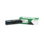 Cyan Return Program Toner Cartridge