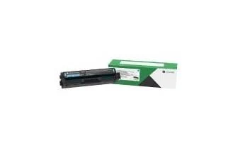 Cyan Return Program Toner Cartridge
