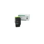 Toner Cyan 5K Extra Alto Rend Laser Color