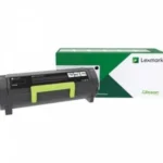 Toner Negro Lxk Ms-Mx72X-82X Rtn 35K
