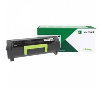 Toner Negro Lxk Ms-Mx72X-82X Rtn 35K