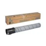 Konica Minolta Toner Negro Bizhub 4700I 20K Impre 5 Cobertura