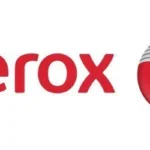 Toner Xerox Capacidad Estndar Color Amarillo Rendimiento 6K Pag