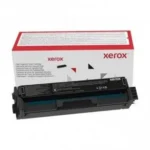 Toner Xerox Capacidad Estndar Color Amarillo Rendimiento 6K Pag