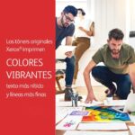 Toner Cian De Capacidad Estan Dar C400 Y C405 2.500 Impresiones