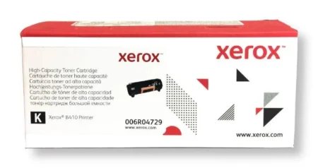 Toner Capacidad Estandar Para Modelos B410 B415 Rendimiento 6