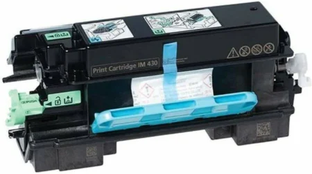 10.5K -Black Ultra High Yield R Eturn Program Toner Cartridge