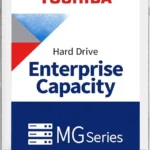 Mg11Aca24Te Mg11 24Tb 7200 Rpm 35In SATA Nearline