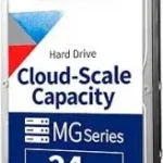 Mg11Aca24Te Mg11 24Tb 7200 Rpm 35In SATA Nearline