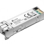 Modulo Sfp Wdm Bidireccional .