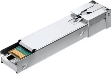 Módulo C++ De Clase Sfp Gpon