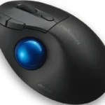 Trackball Pro Fit Kensington Ergo Tb450