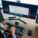 Trackball Pro Fit Kensington Ergo Tb450