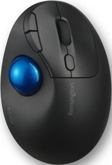 Trackball Pro Fit Kensington Ergo Tb450