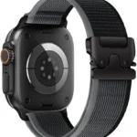 Apple Watch Ultra3 49 N T B/Bb Tl Sm-Cla