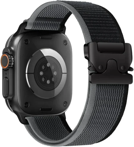 Apple Watch Ultra3 49 N T B/Bb Tl Sm-Cla
