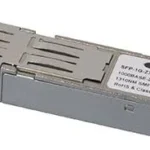 Gigabit Ethernet Sx Mini-Gbic Sfp Transceiver