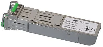 Gigabit Ethernet Sx Mini-Gbic Sfp Transceiver