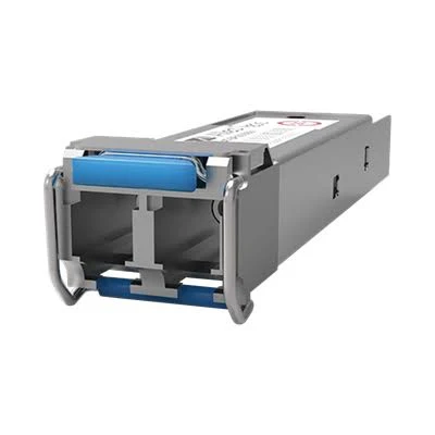 Transceptor Minigbic Sfp Monomodo 1000lx,hasta 10km,conector Lc, Temperatura-industrial, At-splx10/i