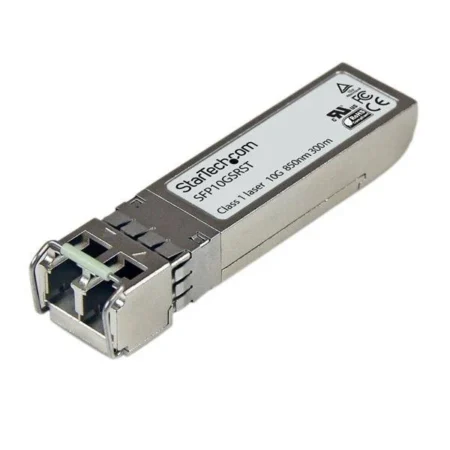 Sfp Lc Compatible Con Dell Emc Sfp-10G-Sr
