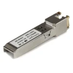Transceiver Fibra Optica Sfp Gigabit RJ45 Cisco Gbic 100M.
